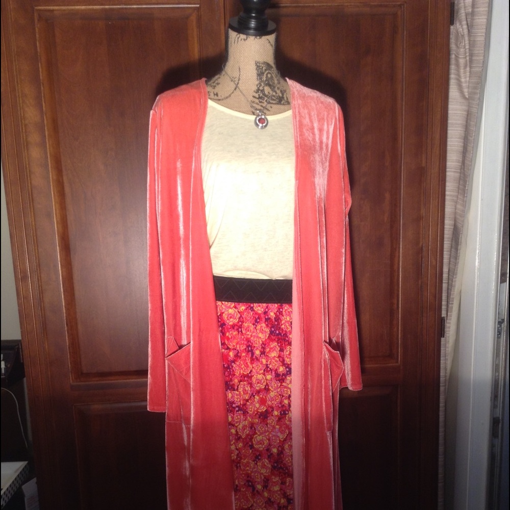 LuLaRoe Sarah